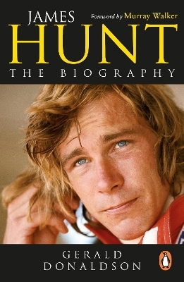 James Hunt