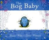 Bog Baby -  Jeanne Willis
