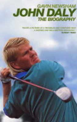 John Daly