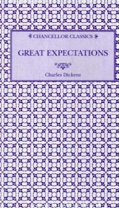 Great Expectations. Große Erwartungen, englische Ausgabe