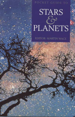 Pocket Guide to Stars and Planets