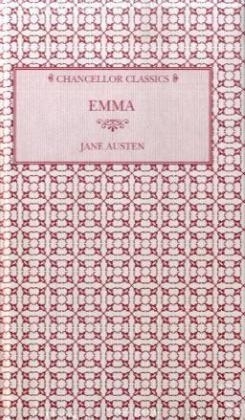 Emma, English edition