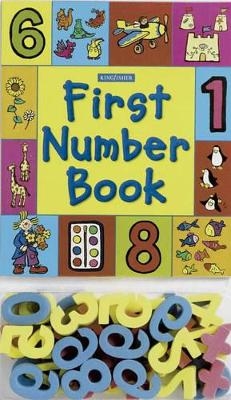 First Number Fun