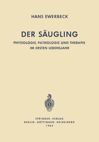 Der Säugling