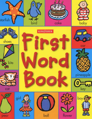 First Word Book