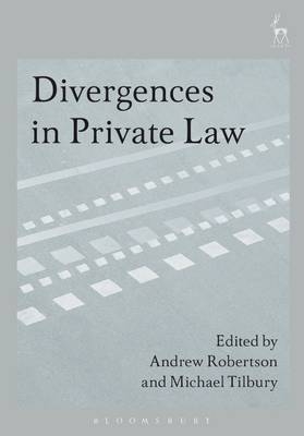 Divergences in Private Law