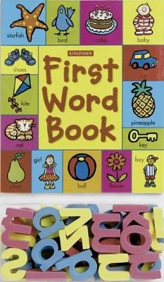 First Word Fun - Mandy Stanley