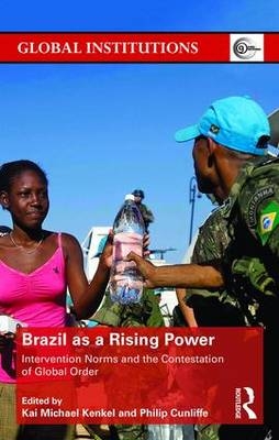 Brazil as a Rising Power - 