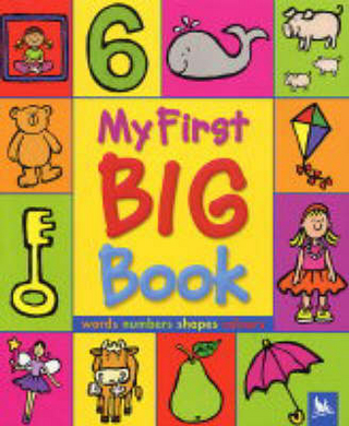 My First Big Book