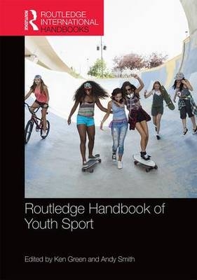 Routledge Handbook of Youth Sport - 