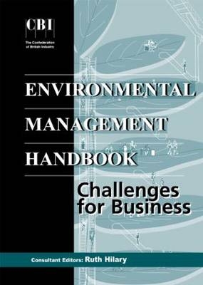 CBI Environmental Management Handbook - 