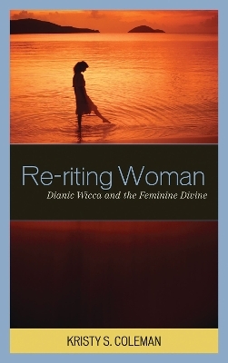 Re-riting Woman