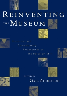 Reinventing the Museum - 