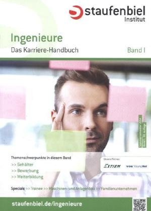 Staufenbiel Ingenieure Sommersemester 2014 - Birgit Giesen