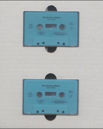 New Business Matters - Mark Powell