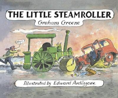 The Little Steamroller - Graham Greene