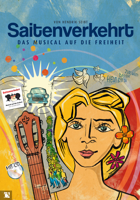 Saitenverkehrt - Hendrik Seibt