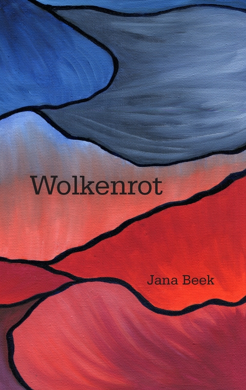 Wolkenrot - Jana Beek