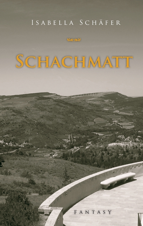 Schachmatt - Isabella Schäfer