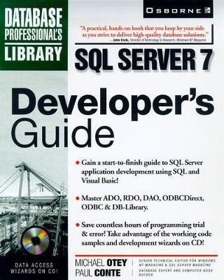 SQL Server 7