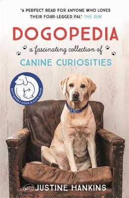 Dogopedia -  Justine Hankins