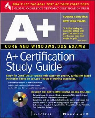 A+ Certification Study Guide