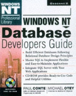Windows NT Database Developer's Guide