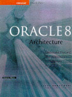 Oracle 8 Architecture