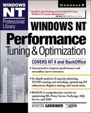 Windows NT Performance Tuning and Optimization
