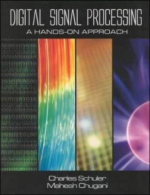 Digital Signal Processing - Charles Schuler, Mahesh L. Chugani