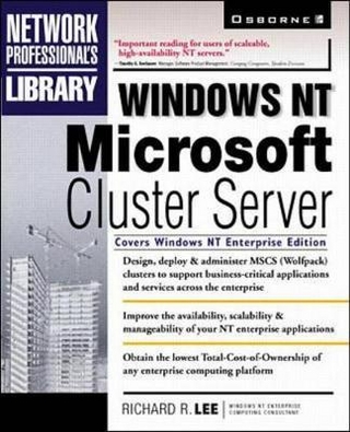 Windows NT Microsoft Cluster Server