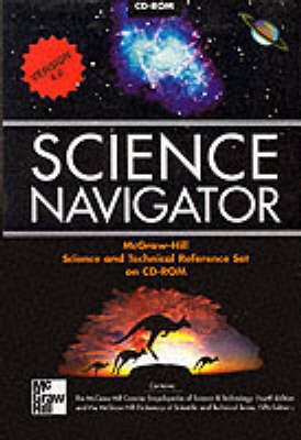 Science Navigator -  McGraw-Hill