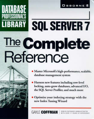 SQL Server 7