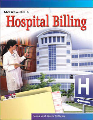 Hospital Billing Student Edition with Data Disk and Student Tutorial CD-Rom - Chestnut Hill