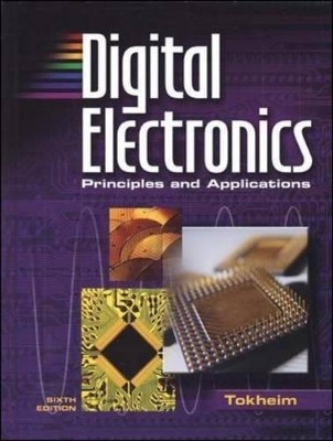 Digital Electronics - Roger L. Tokheim