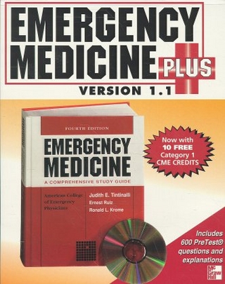 Emergency Medicine Plus