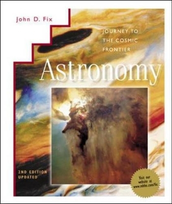Astronomy - John D. Fix