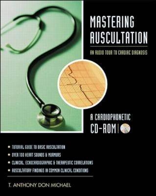 Mastering Auscultation: An Audio Tour to Cardiac Diagnosis