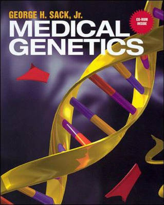 Medical Genetics - George Sack