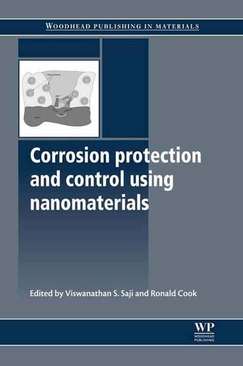 Corrosion Protection and Control Using Nanomaterials - 