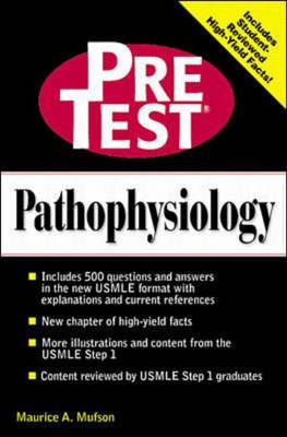 Pre-test Self-assessment and Review