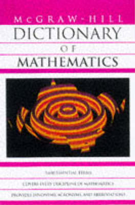 McGraw-Hill Dictionary of Mathematics