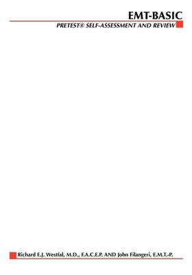 Emergency Medical Technician PreTest