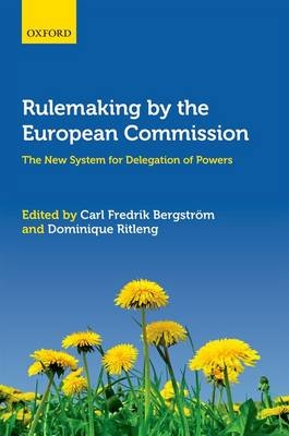 Rulemaking by the European Commission - 