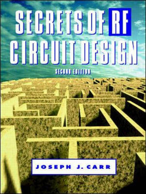 Secrets of RF Circuit Design - Joseph Carr