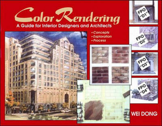 Color Rendering