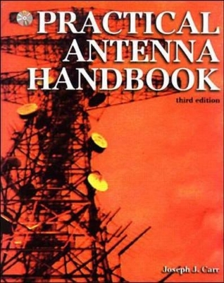 Practical Antenna Handbook