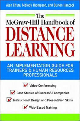 McGraw-Hill Handbook of Distant Learning
