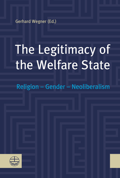The Legitimacy of the Welfare State - 