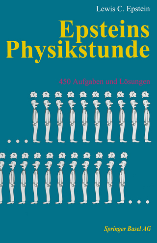 Epsteins Physikstunde